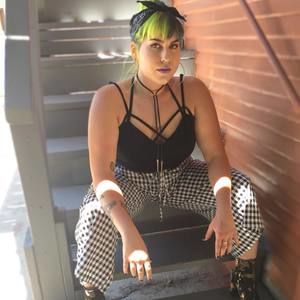 Meet your Posher, Morgan